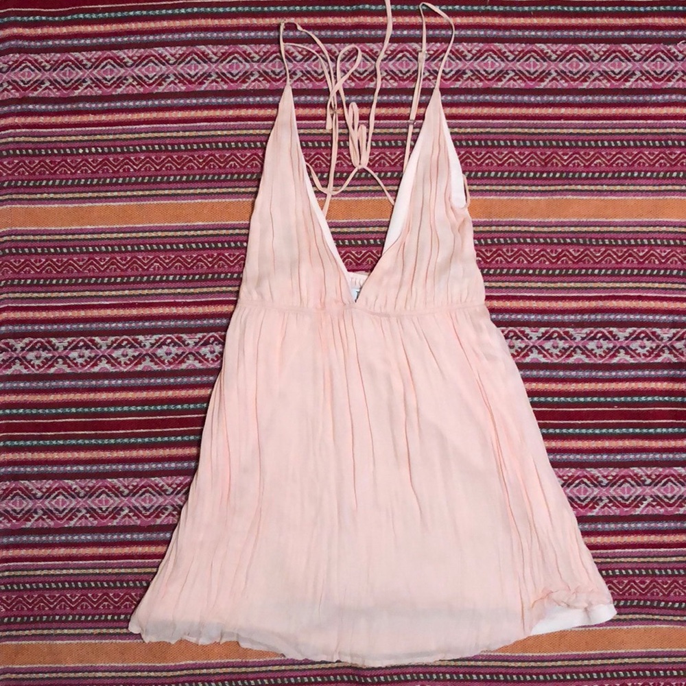 Tobi Dress